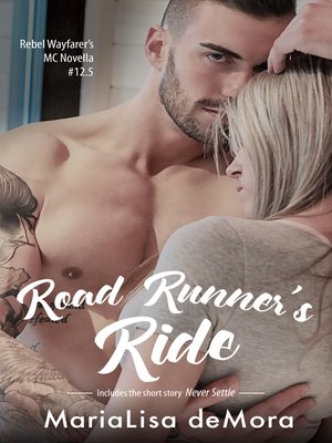 cover image of Road Runner's Ride